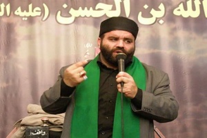 گدایی دربار تو عزت منه